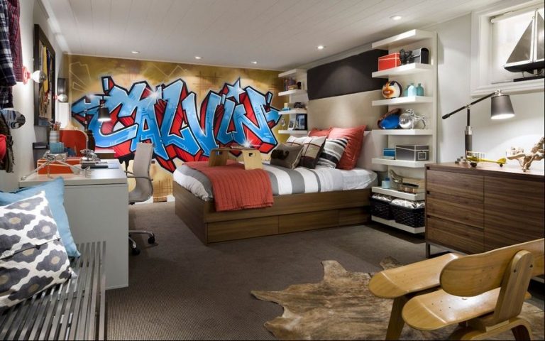 4 Cost-Effective Ideas for Your Teen’s Basement 1 image 18