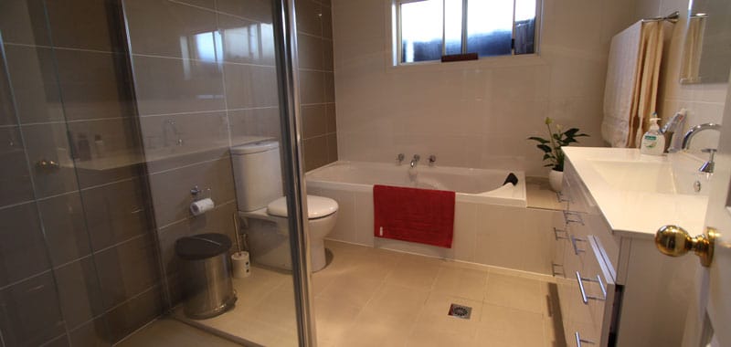 Great Bathroom Ideas On A Budget 4 image 2