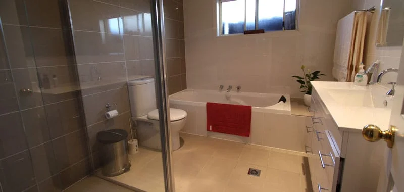 Great Bathroom Ideas On A Budget 4 image 2