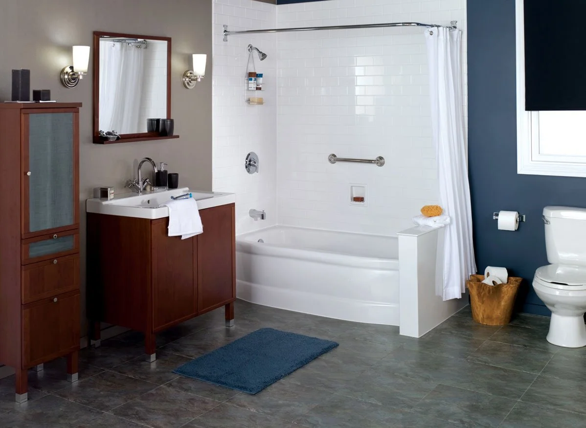 Great Bathroom Ideas On A Budget 5 image 3