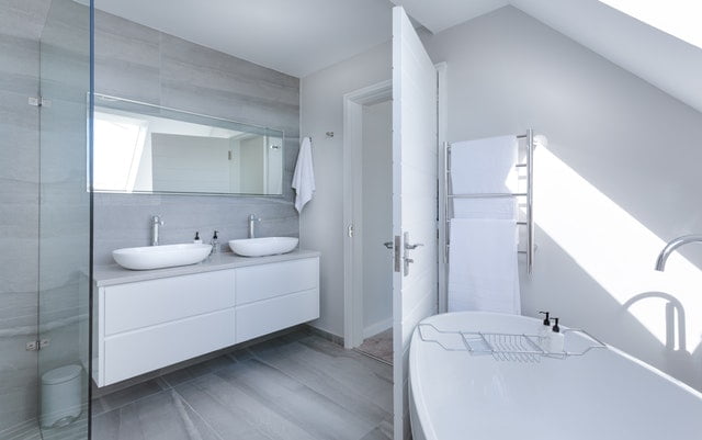 Great Bathroom Ideas On A Budget | Home Guide Blog Great Bathroom Ideas On A Budget | Home Guide Blog on Great Bathroom Ideas
id=11239