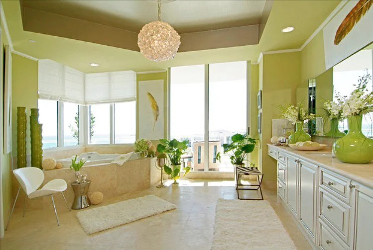 3 Vitally Important Modern Bathroom Design Tips 4 image 6