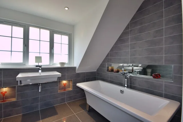 3 Vitally Important Modern Bathroom Design Tips 5 image 7