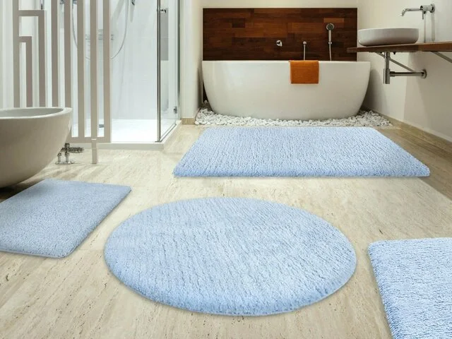 5 Tips For Modern Bathroom Decor Ideas 3 image1 1