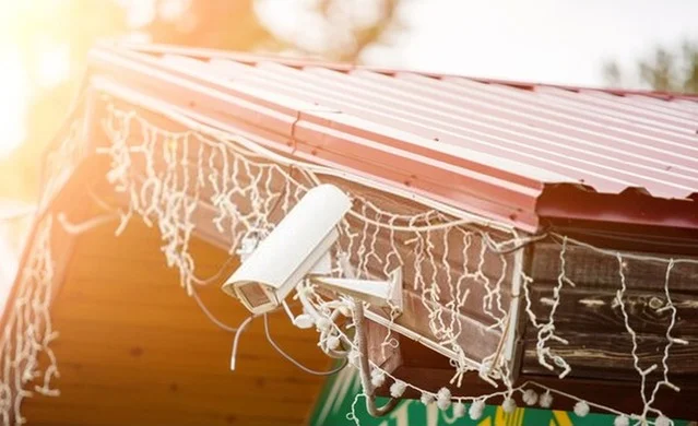 Home Security Camera System 3 image 1 4