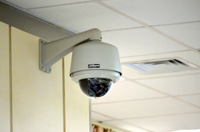 Home Security Camera Provides Peace of Mind 5 image 10