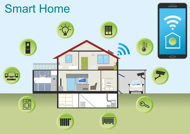 Home Security Camera Provides Peace of Mind 3 image