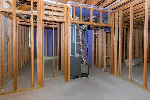 Wet Basement Ideas 4 image3