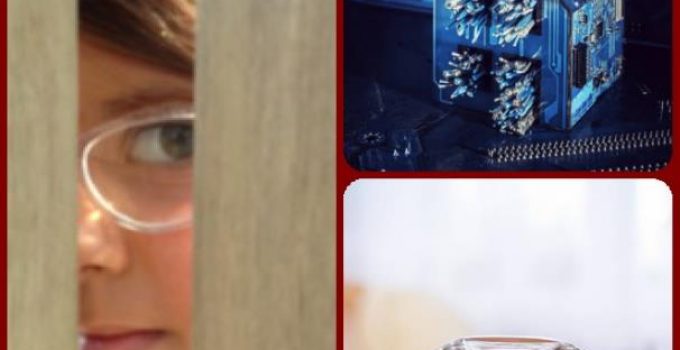 Be Safe - Use These Home Security Tips!