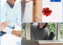 Home Security Advice To Keep You Safe