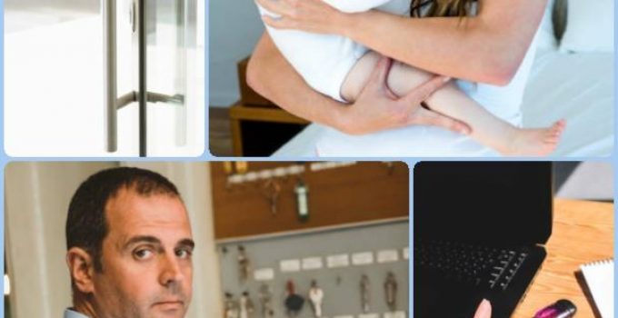 Home Security Solutions - Tips To Make You Safer At Home