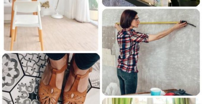 Make Your Interior Spaces Shine With These Quick Tips