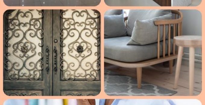 Think Your Home Will Never Be Picture Perfect These Interior Design Tips Can Help!