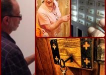 Using The Right Kinds Of Locks For Home Security
