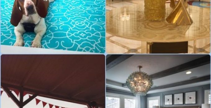 How To Implement Design Into Your Home