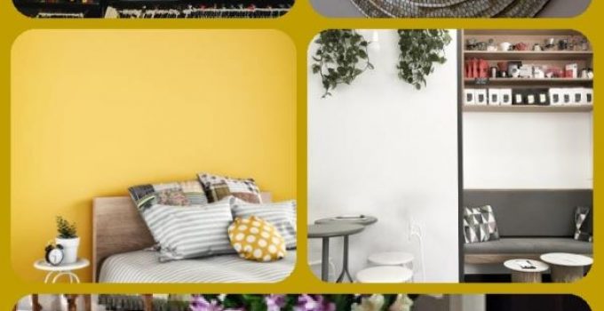 Making Your Home Look Wonderful With Great Interior Decorating Tips!