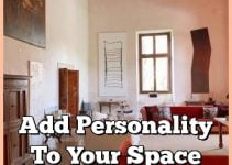 Add Personality To Your Space With This Interior Design Advice