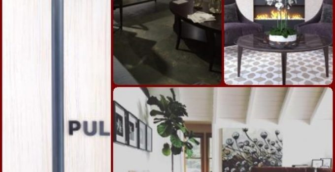Anyone Can Work On Interior Design With These Tips