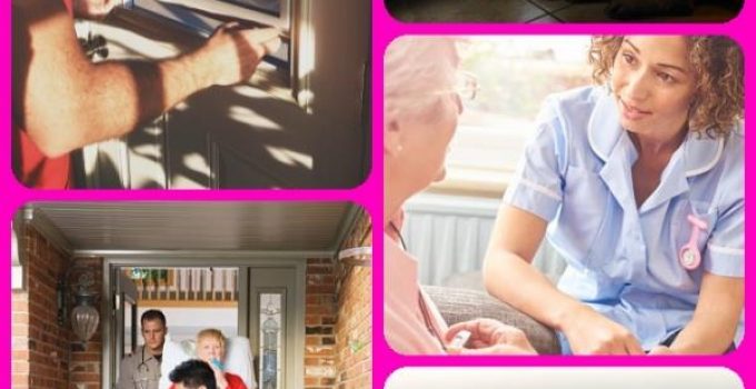 Are Your Safe In Your Home? Tips To Consider Now!