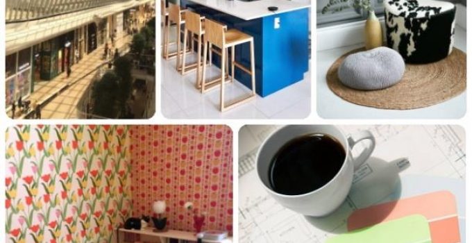 Decorate Your Dwelling With These Interior Design Tips