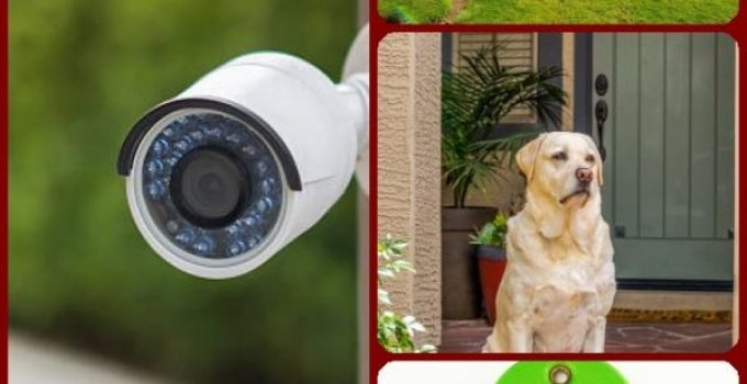 Don’t Know Anything About Home Security? Keep Reading!