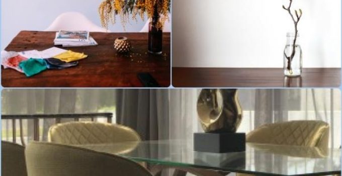 Easy Decorating Tricks To Decorate Like A Pro