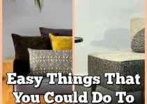 Easy Things That You Could Do To Improve Your Home’s Interior