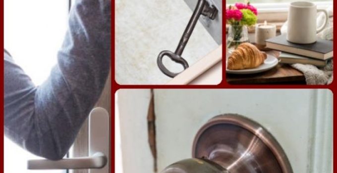 Excellent Advice About Home Security That You Will Want To Read