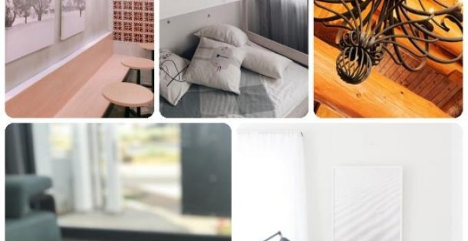 Get The Most Out Of Interior Decorating