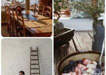 Getting Bored With Your Home? Use These Interior Decorating Ideas