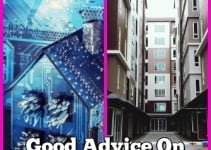 Good Advice On How To Beef Up Your Home Security