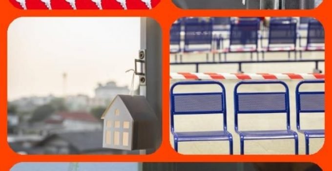 Good Home Security Tips You Should Know About