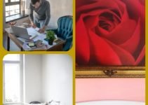 Great Tips On How To Become A Better Interior Designer