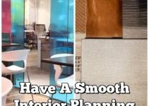Have A Smooth Interior Planning Experience With These Tips