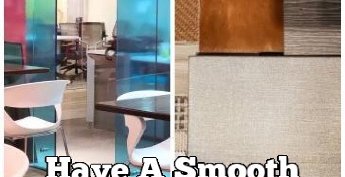 Have A Smooth Interior Planning Experience With These Tips