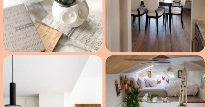 Helpful Interior Planning Advice To Spruce Up Your Home
