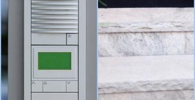 Home Security Tips For The 21st Century
