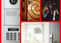 Home Security Tips: Stay Safe In Your Home