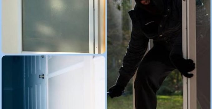Home Security Tips That Will Reduce The Likelihood Of A Break-in