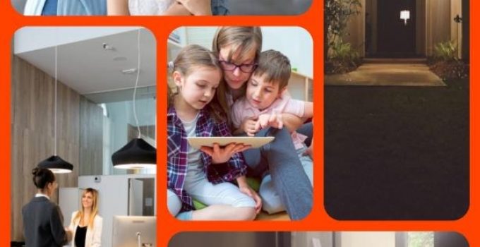 Home Security Tips To Help You Protect Your Family