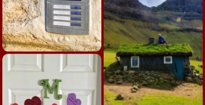 How Safe Are You? Home Security Tips You Should Be Using