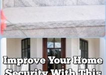 Improve Your Home Security With This Outstanding Advice
