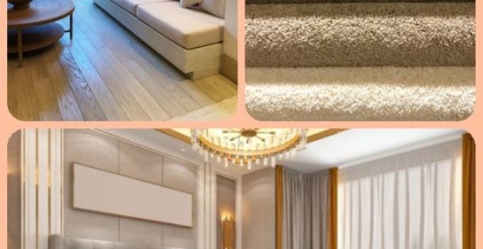 Interior Decorating Tricks And Tips To Decorate Your Home