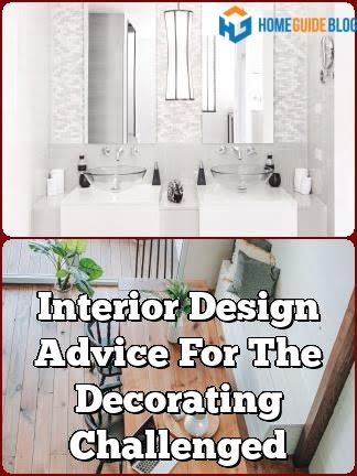 Interior Design Advice For The Decorating Challenged 1 Interior Design Advice For The Decorating Challenged
