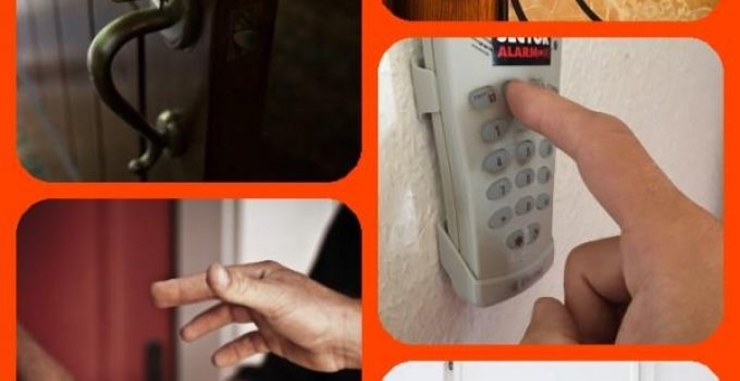 Learn What The Professionals Don’t Want You To Know About Home Security
