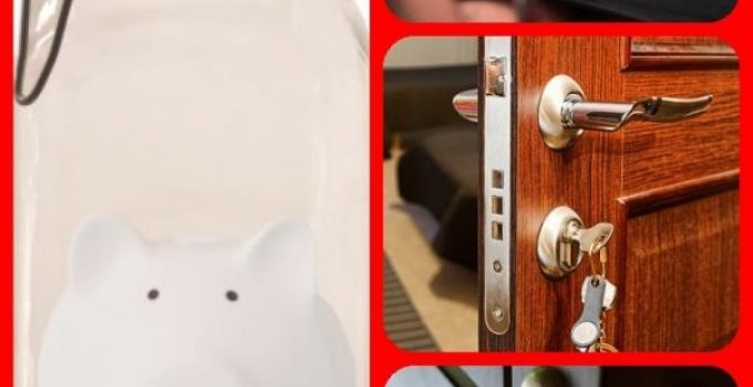 Learn What The Professionals Don’t Want You To Know About Home Security