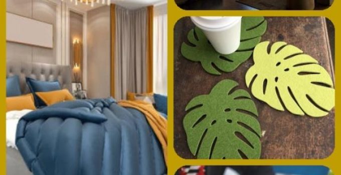 Need Home Interior Ideas? Read On For Some Easy Tips.