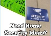 Need Home Security Ideas? Check Out This Article!