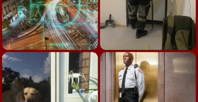Never Worry About Your Home’s Safety With These Tips