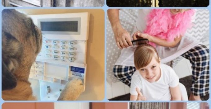 Simple Suggestions For Maximizing Your Home’s Security